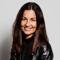 Verónica García López