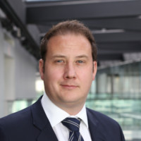 Keith Aylwin