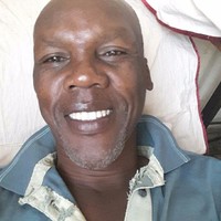 Simon Wakonyo