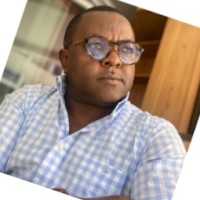 Abel Etouke