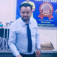 Adarsh Tiwari