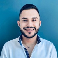 Miguel Solorio Rodríguez