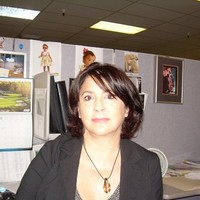 Carol Olds