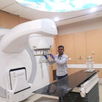 Dr. Ambadas Phatangare