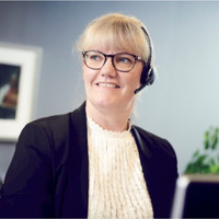 Christel Amtorp