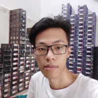 zhong yihao