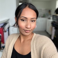Adina Ahmed
