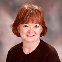 Kathy Chapman
