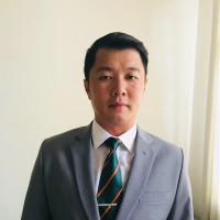 Brendon Liew