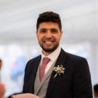 Sufyaan Patel
