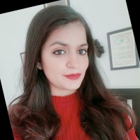 Pooja Kumari