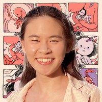 Emily Wang