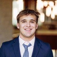 Cooper Taggart