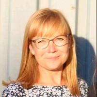 Charlotte Nielsen