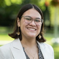 Mara Nicole Criollo-Rivera