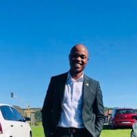 Thulasizwe Gama Ca(Sa)