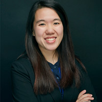 Shay Li, Ed.m., C.a.s. (she/her)