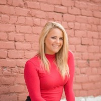 Caitlin Nixon