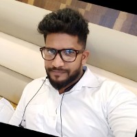 Prakash Shivaperumal