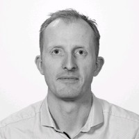 Andreas Bak