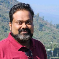 Mathew Mathai George