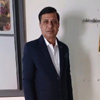 Nitin Bhalsod