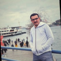 Ali Kutlu