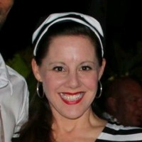 Natalie Cussell