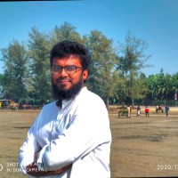 Md. Pavel Hossain