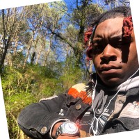 Malik Johnson