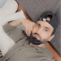 Adnan Masih