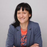Claudia Coudeville