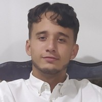 Angel Eduardo Cordero Gimon