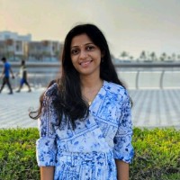 Reshma Raveendran