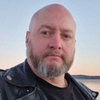 Ian Ibæk Møller