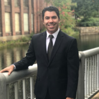 Mark Medeiros