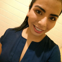 Veronica Rocio De La Rosa Monroy