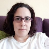 Rocio Hidalgo Rodriguez