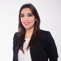 Jacqueline Menéndez