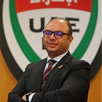 Shady M Iskandir