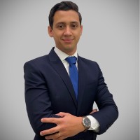 Geovanni Otilio Vasconcelos
