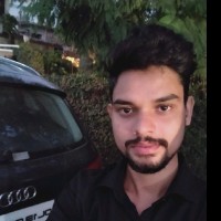 Mayank Gahlot