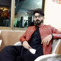 Muhammad Hamza Gulzar