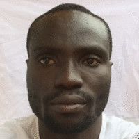 Daniel Amankwah