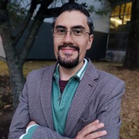 David Rodríguez Guerrero, PhD