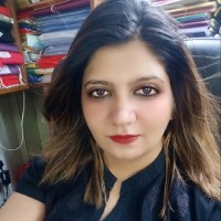 Adv. Sameena Mobhani