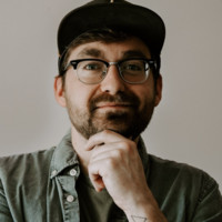 Joshua Cyr