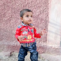 Shaukat Ali