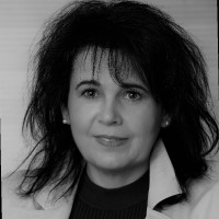 Ingrid Trobej