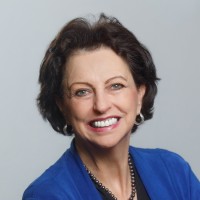 • Gina Carr, MBA, Fractional CMO